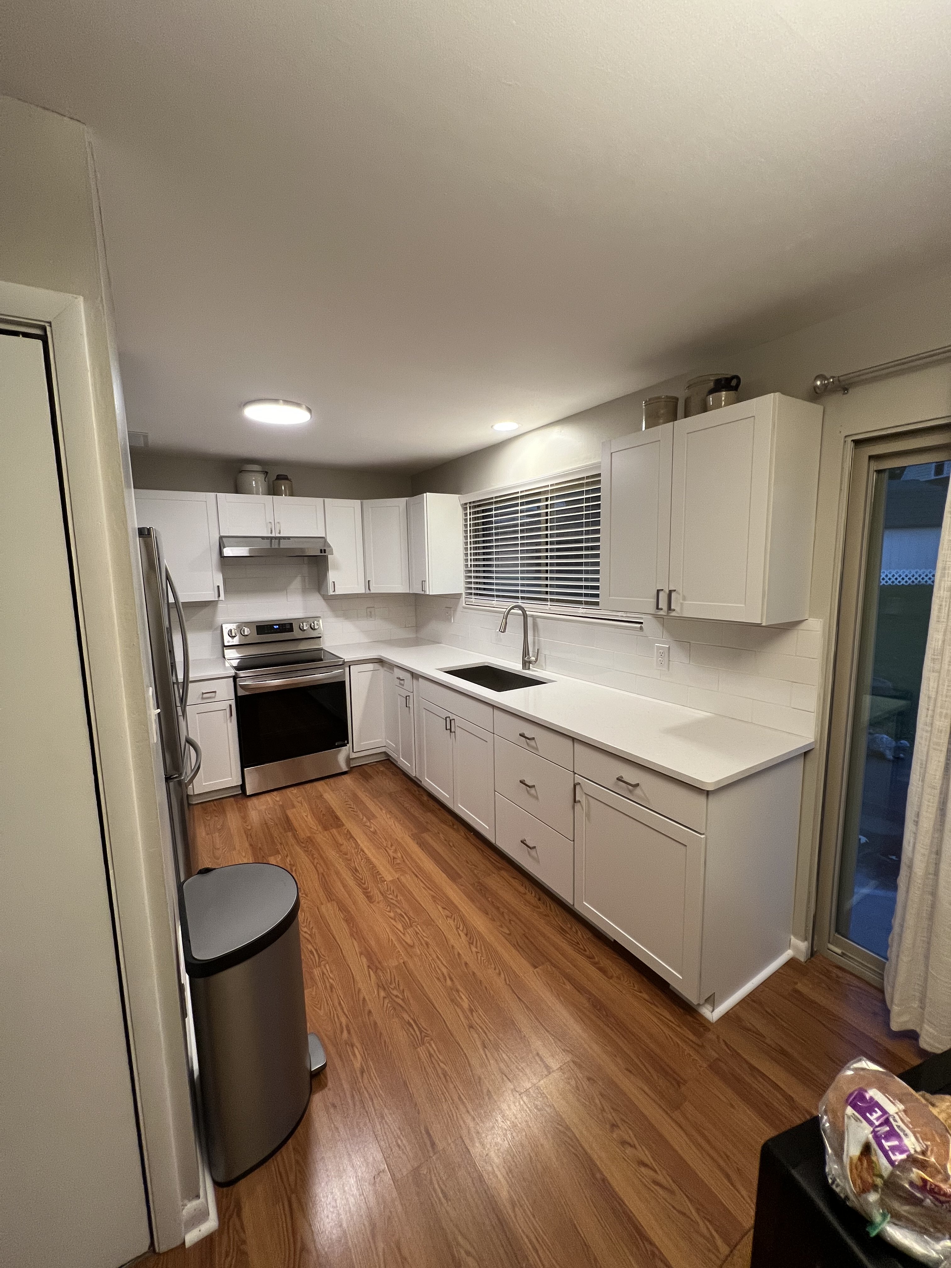 Kitchen Remodel