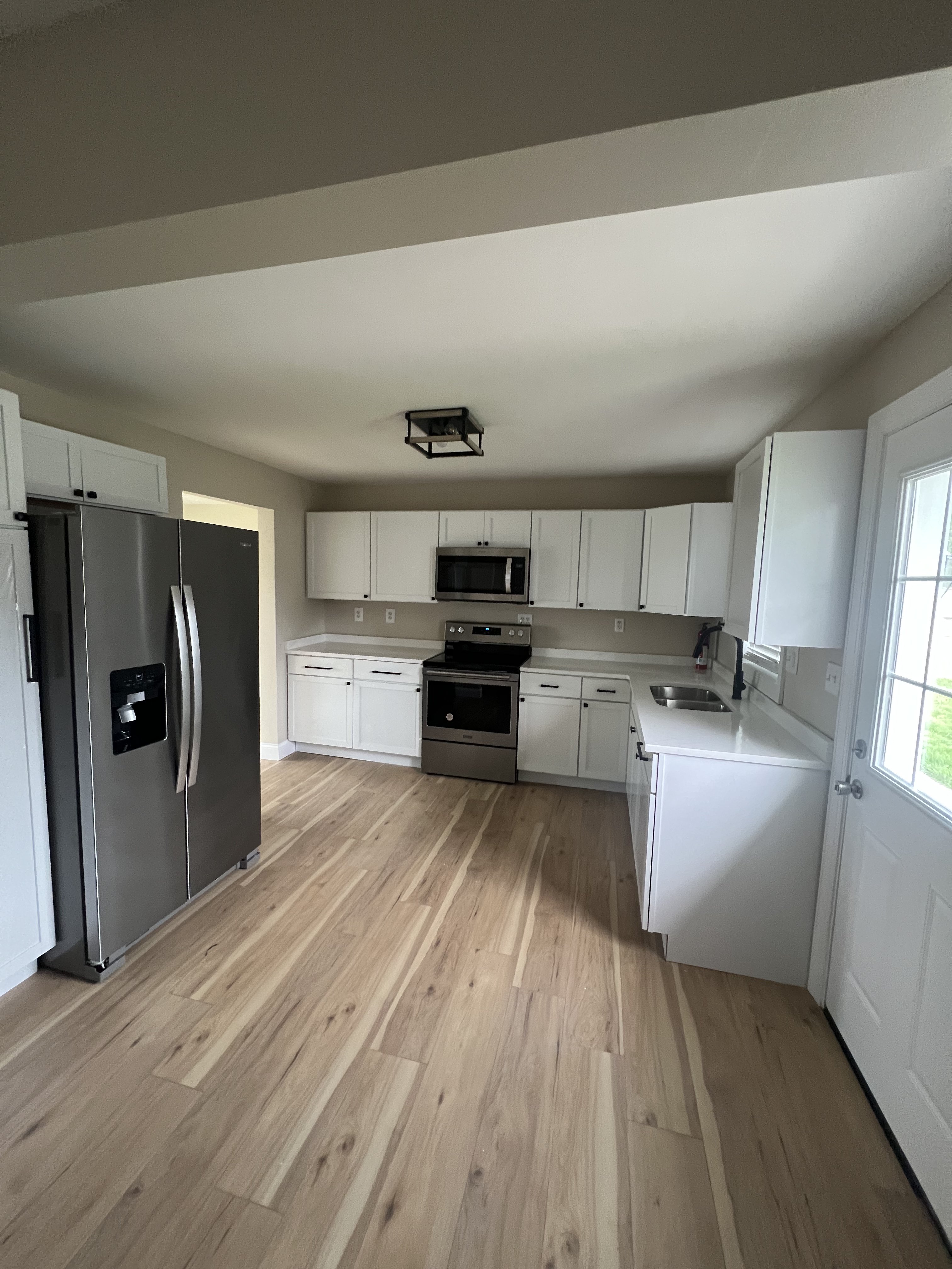 Kitchen Remodel