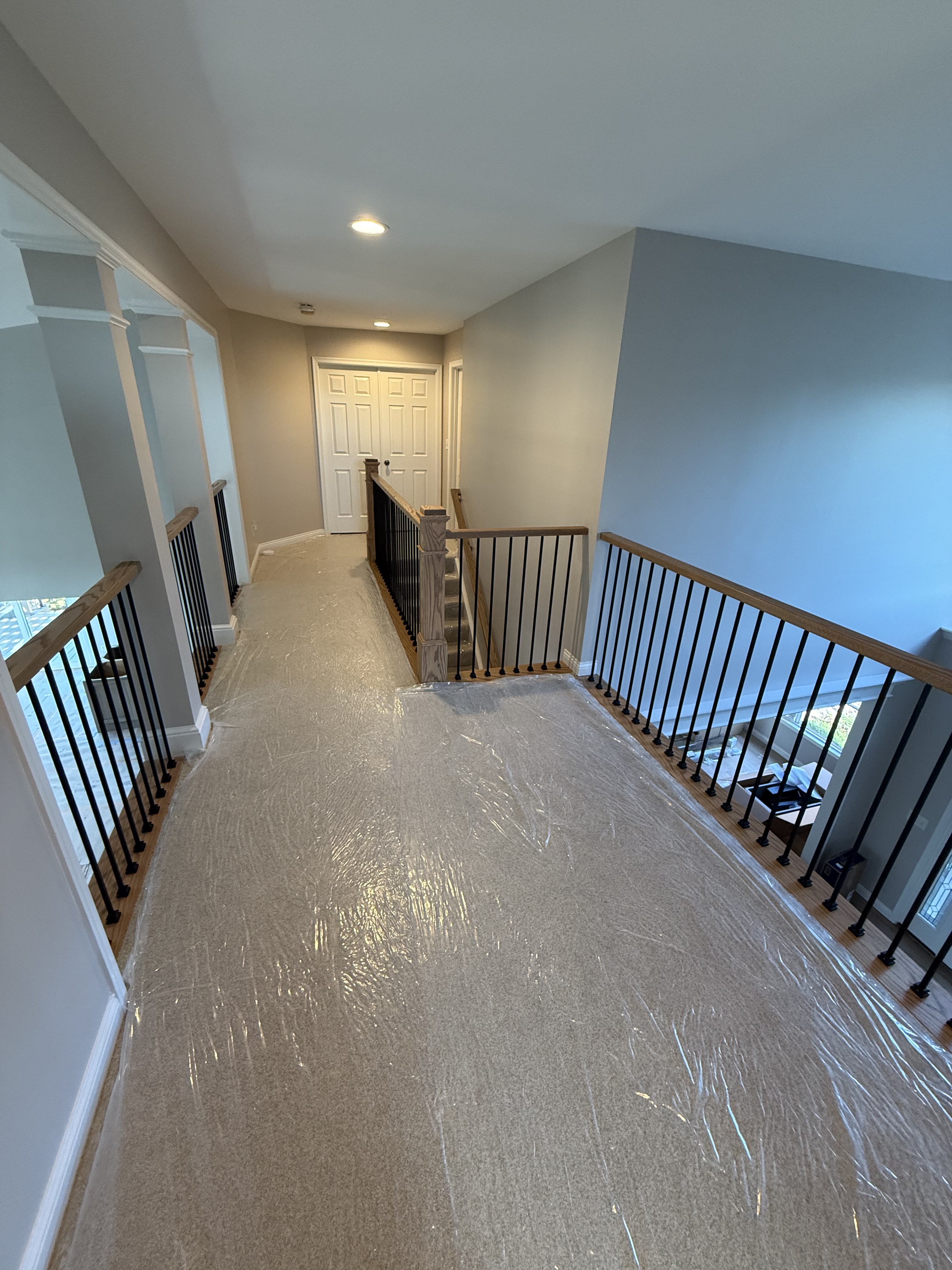 CMC Renovations project